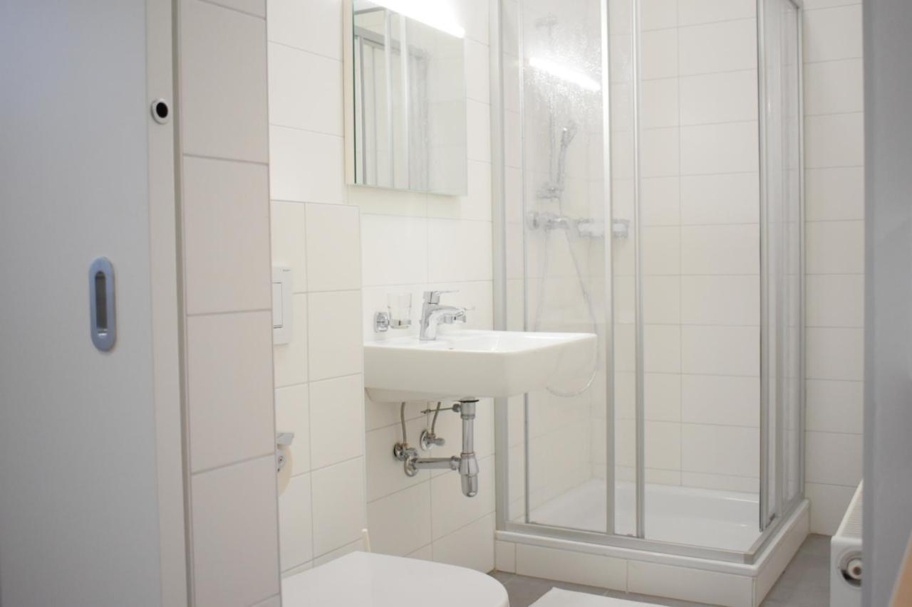 Sovea Hotel - City Linz Kültér fotó