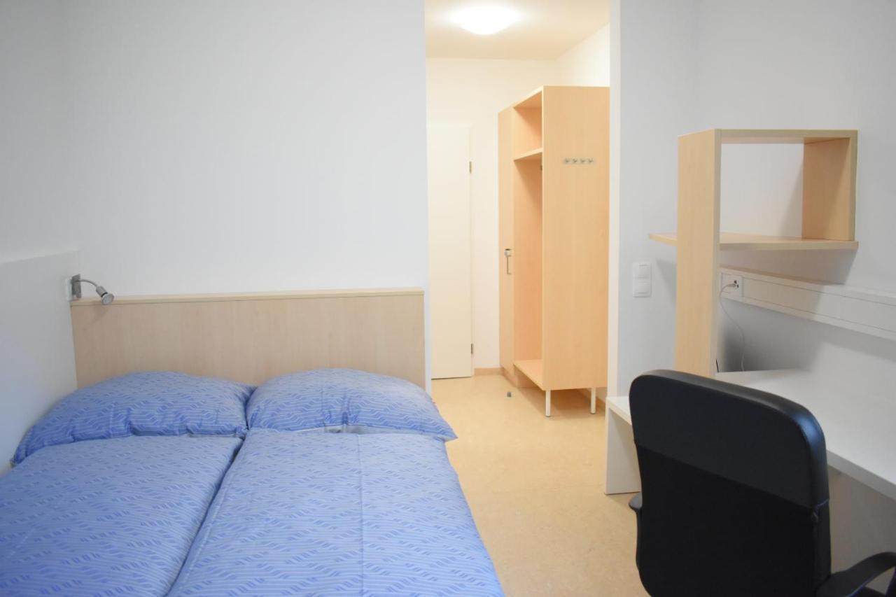Sovea Hotel - City Linz Kültér fotó