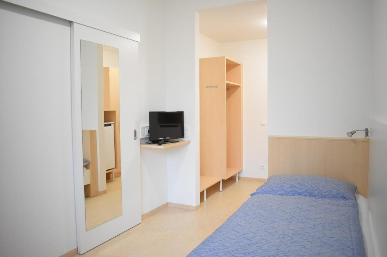 Sovea Hotel - City Linz Kültér fotó