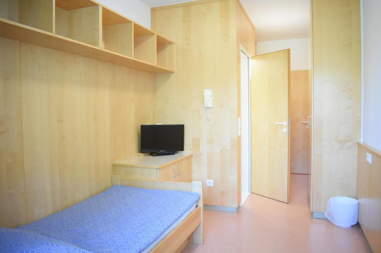 Sovea Hotel - City Linz Kültér fotó
