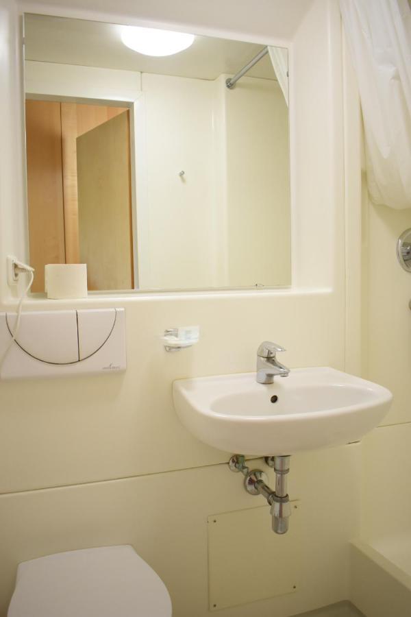 Sovea Hotel - City Linz Kültér fotó